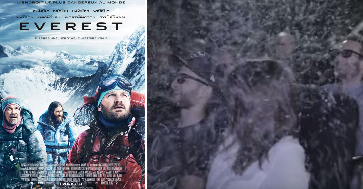 Film Everest Lyon | ce cin 233 ma surprend les spectateurs de 171 everest 187 avec des Film Everest Lyon | ce cin 233 ma surprend les spectateurs de 171 everest 187 avec des