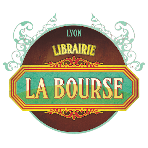 Librairie La Bourse - Achat Vente Echange de Livres, CD, Vinyles, Jeux, DVD d'occasion à LYON